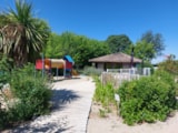 Foto #36 van Camping LE CLOS LALANDE