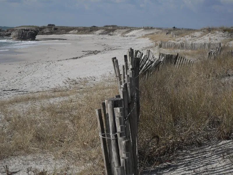 Flower Camping La Grande Plage