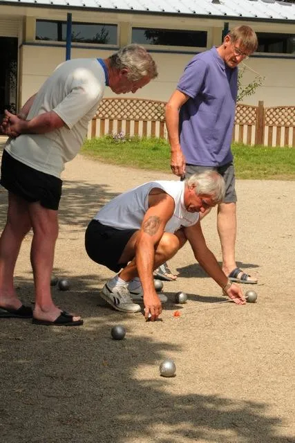 Flower Camping La Grande Plage