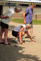 Foto #28 van Flower Camping La Grande Plage