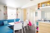 Casa Mobile Confort 31 M² (3 Camere) - (2011) Casa Mobile Confort 31 M² (3 Camere) - (2011)