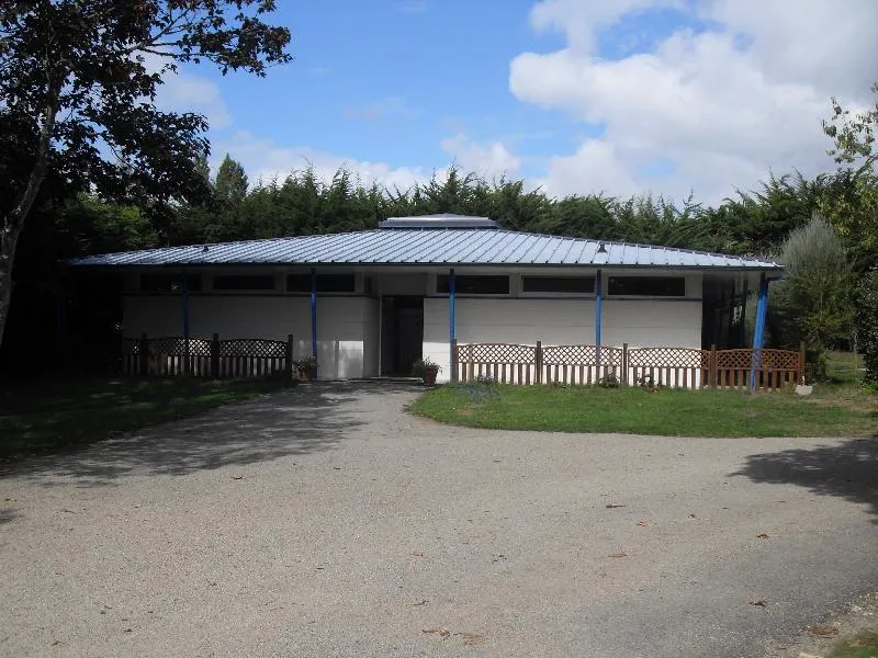 Flower Camping La Grande Plage