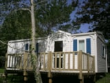 Mobilhome Standard 27 M2 (2 Camere) - (2005) Mobilhome Standard 27 M2 (2 Camere) - (2005)