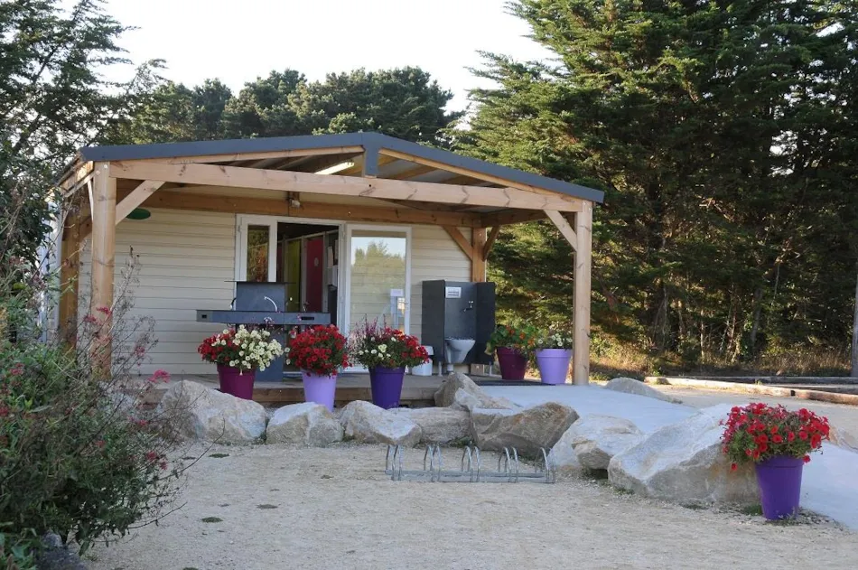 Flower Camping La Grande Plage