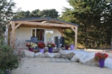Foto #26 van Flower Camping La Grande Plage