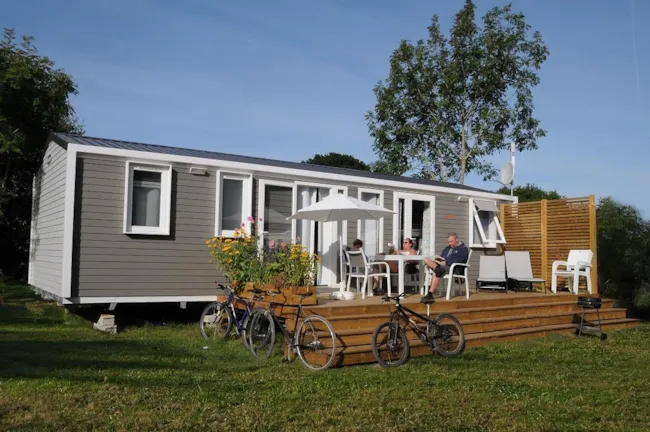 Flower Camping La Grande Plage - image n°4 - Camping Direct