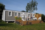 Foto #4 van Flower Camping La Grande Plage
