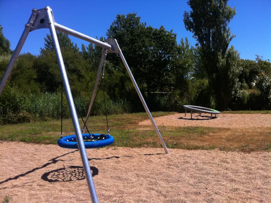 Flower Camping La Grande Plage