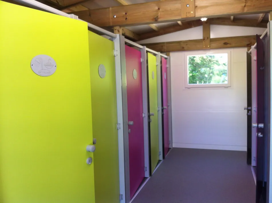 Flower Camping La Grande Plage