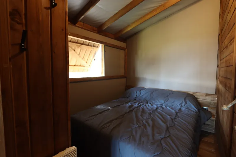 Lodge Premium 32M² 2 Ch (2024)