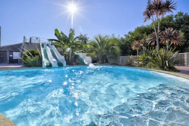 Flower Camping La Grande Plage - image n°3 - Camping Direct