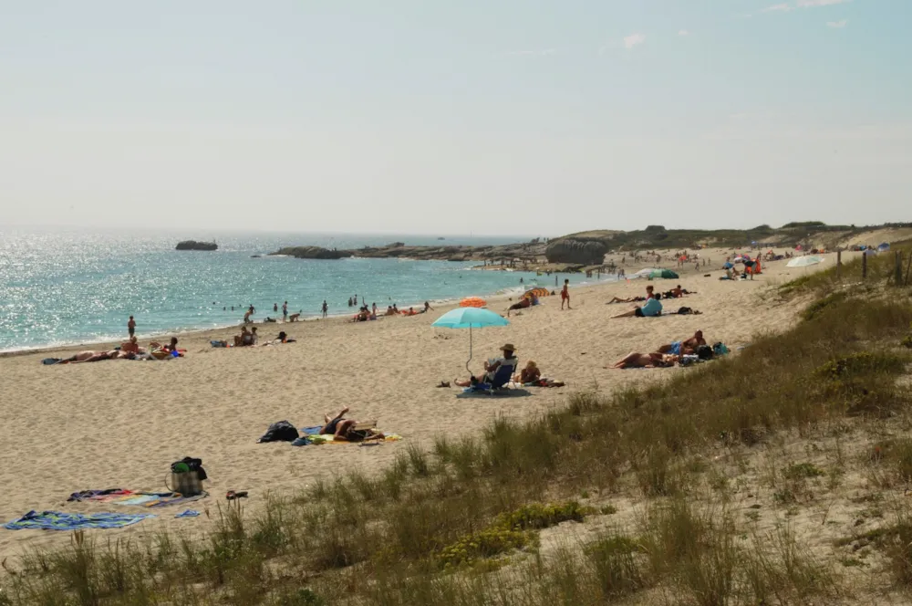 Flower Camping La Grande Plage