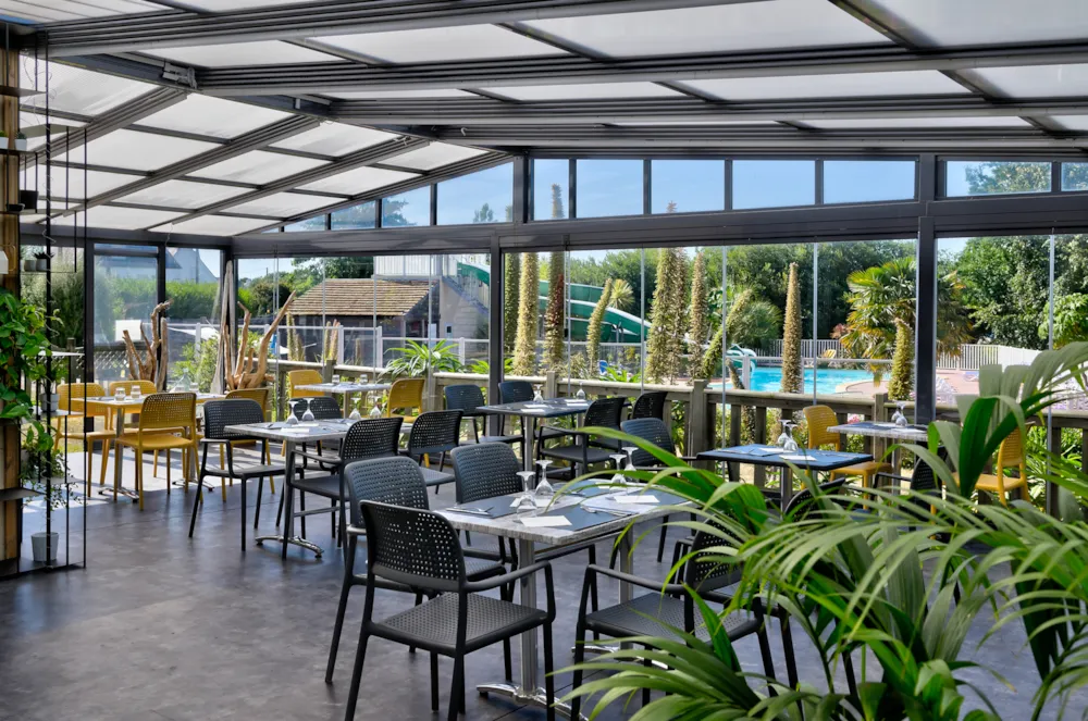 Flower Camping La Grande Plage