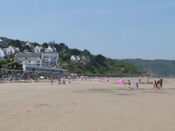 Camping Les Mouettes - image n°1 - Camping Direct