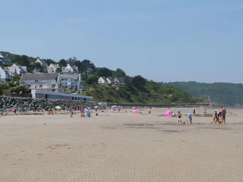 Camping Les Mouettes