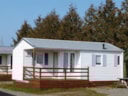 Special Ete: À Partir De 3 Nuits - Mobil-Home Pacifique 2 Chambres 23M² Avec Terrasse Semi Couverte Special Ete: À Partir De 3 Nuits - Mobil-Home Pacifique 2 Chambres 23M² Avec Terrasse Semi Couverte