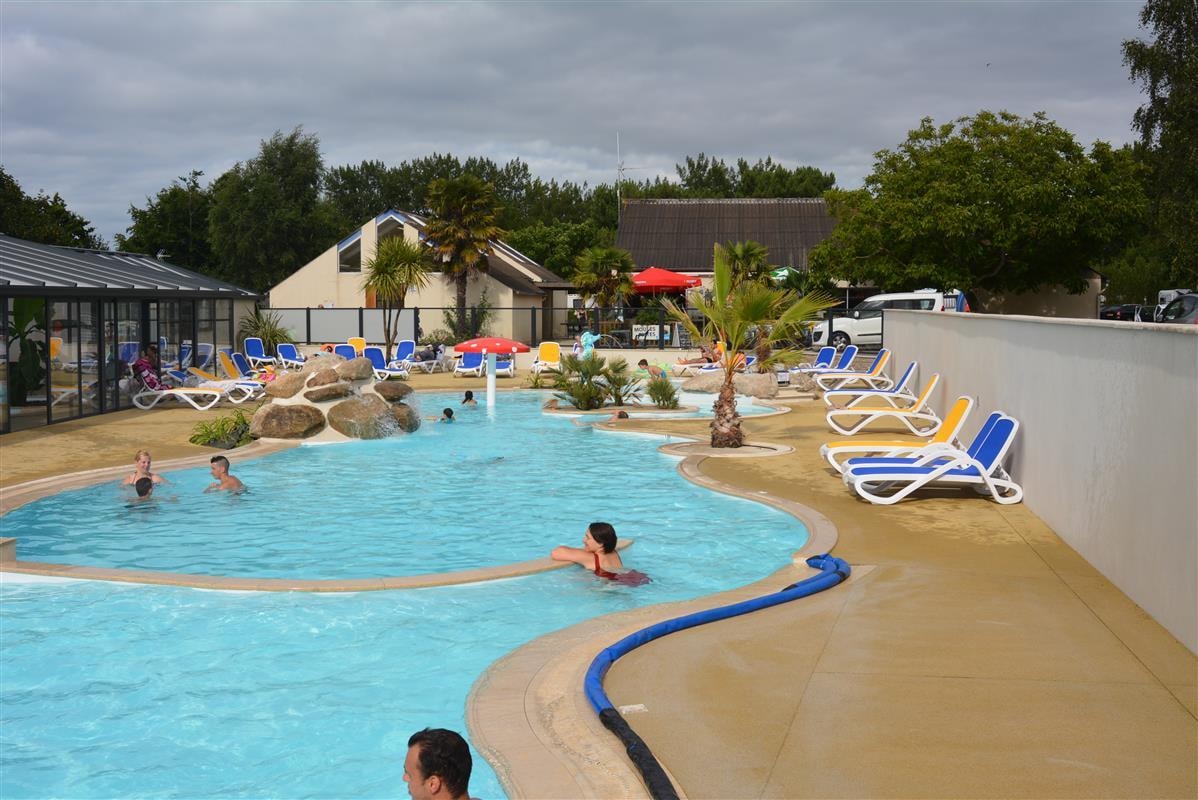 Camping La Touesse — Photo 7