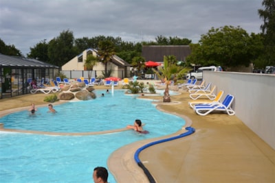 Camping La Touesse