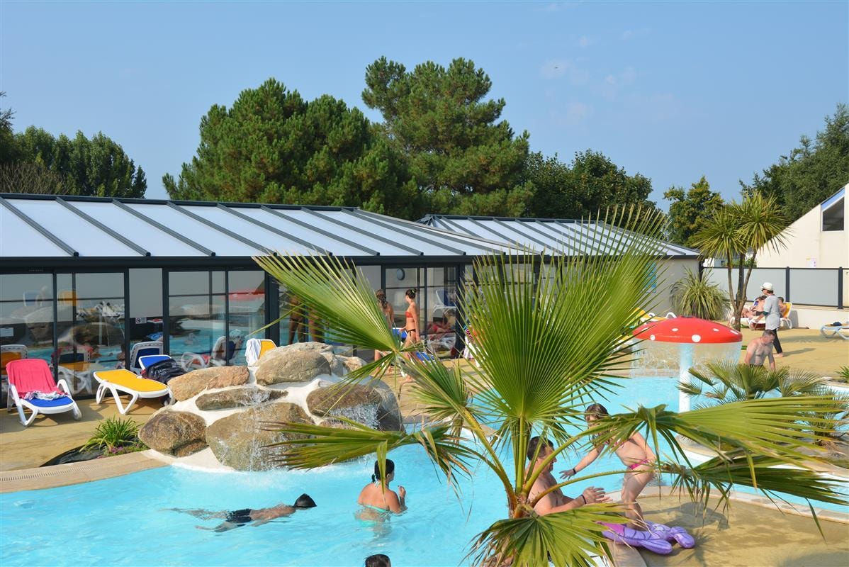 Camping La Touesse — Photo 8