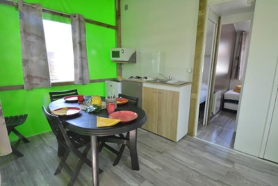 BALI 21m² - 2 bedrooms — 2