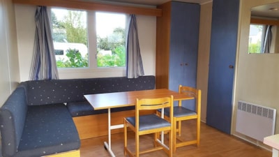 Mobil Home OPHEA 28.80m² - 2 bedrooms + terrace — 2