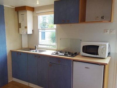 Mobil Home OPHEA 28.80m² - 2 bedrooms + terrace — 3