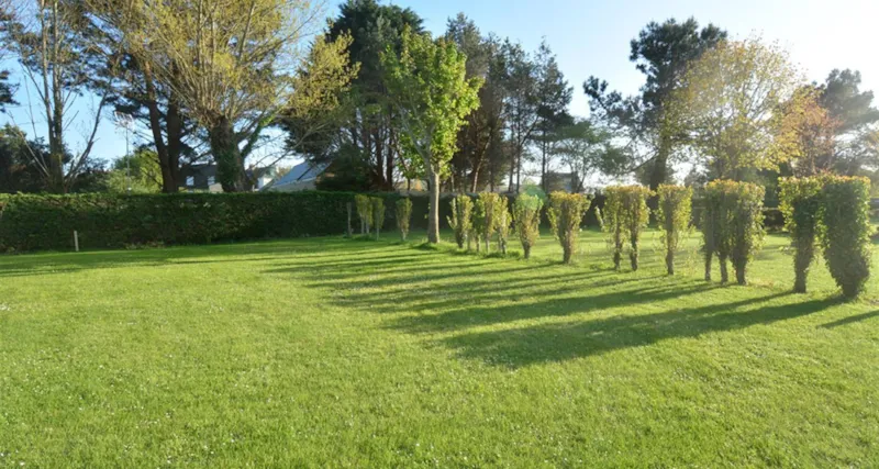 Forfait Emplacement : Voiture + Tente / Caravane Ou Camping-Car