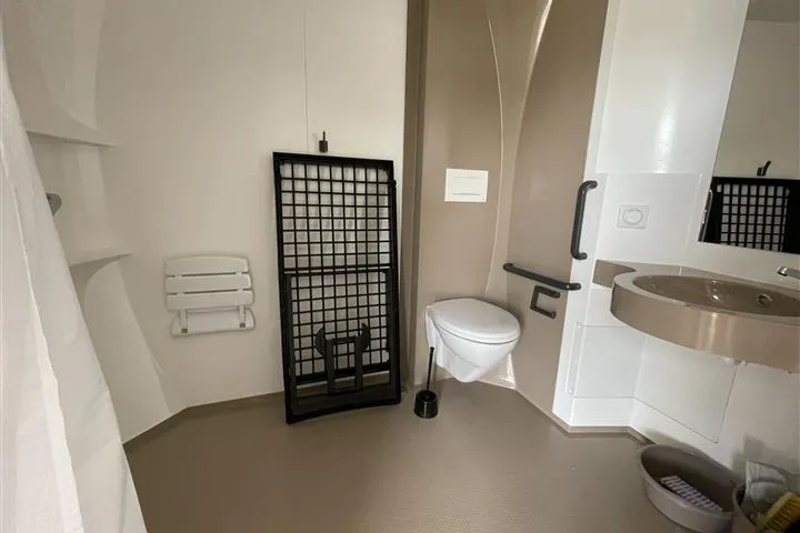 Mobilhome Pmr - 2 Chambres + Terrasse Couverte