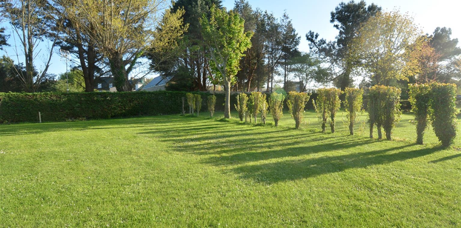 Camping La Touesse — Photo 5