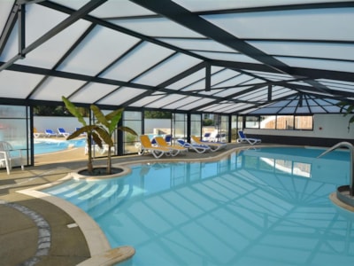 Camping La Touesse