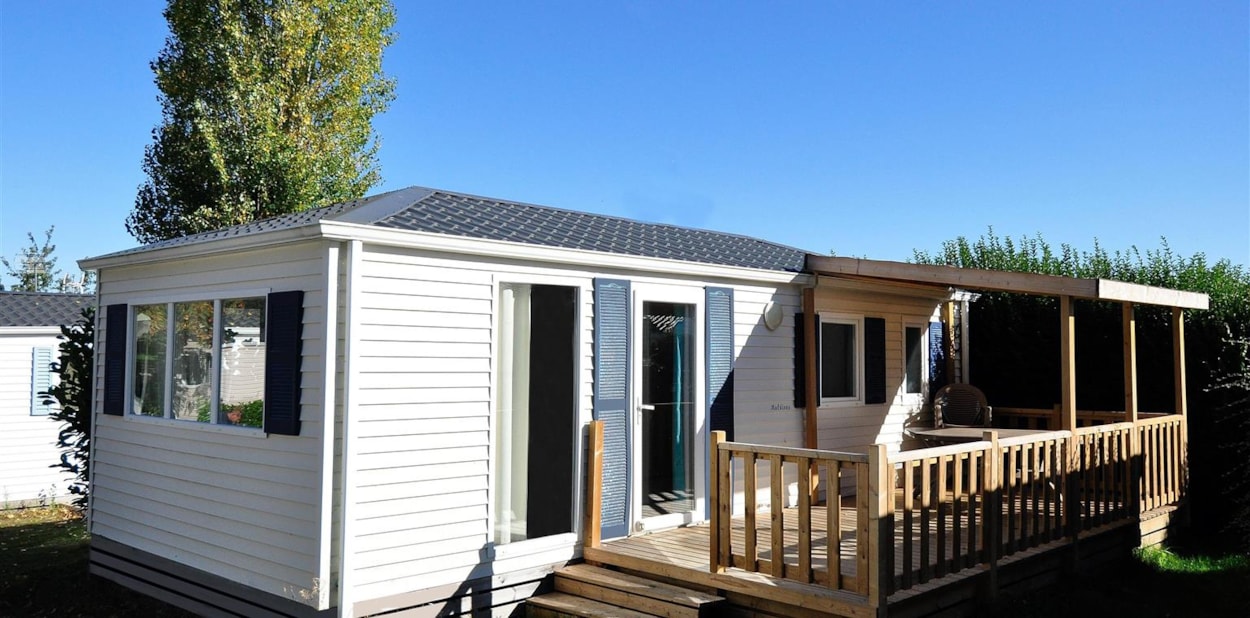 Camping La Touesse