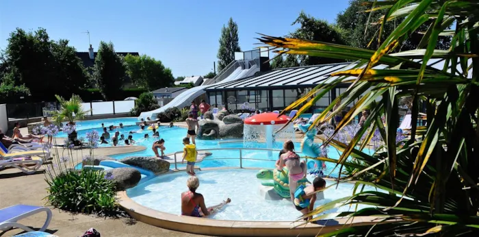 Camping La Touesse - image n°1 - Camping Direct