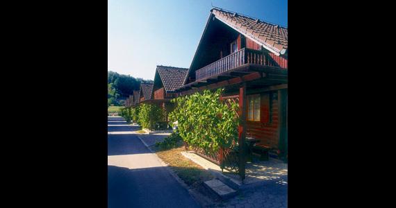 Camping Natura - Savinjska - Immagine n°5 Camping Natura - Savinjska - Immagine n°5