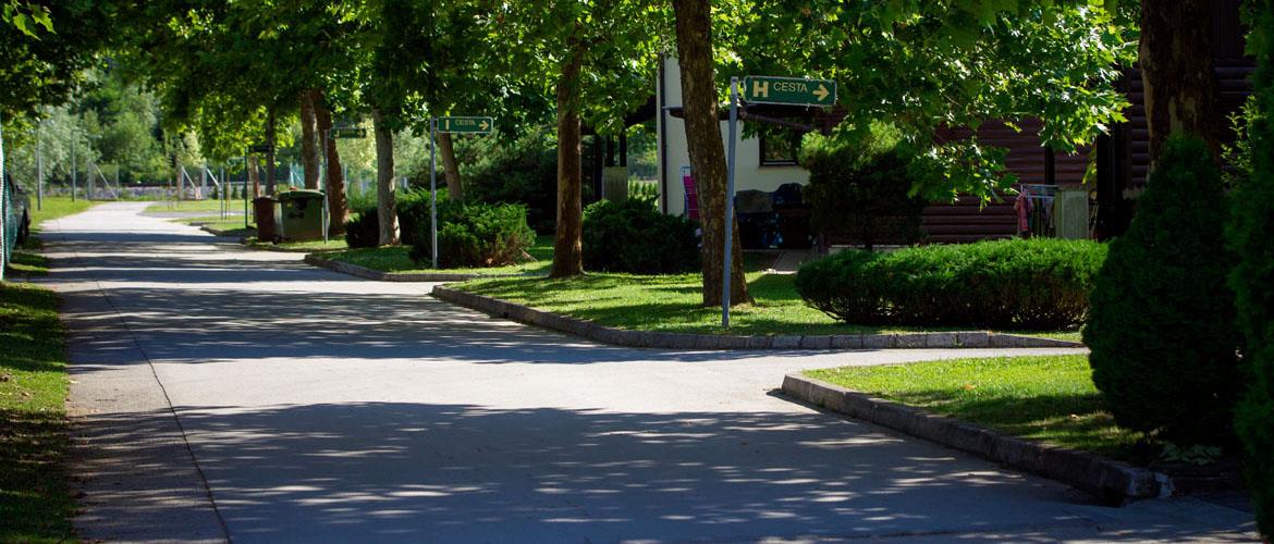 Camping Natura - Savinjska - Immagine n°4 Camping Natura - Savinjska - Immagine n°4