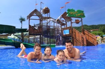 Terme Olimia - MyCamping