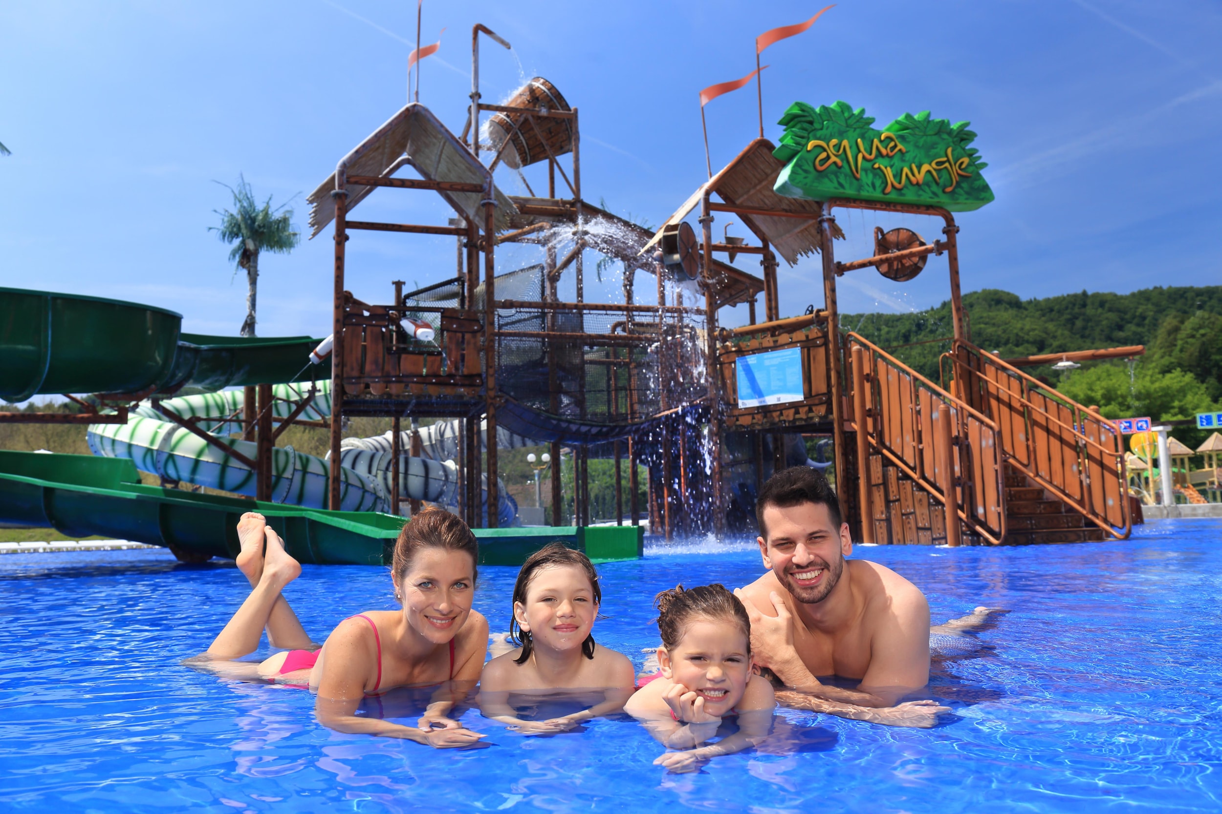 Terme Olimia — Foto 1