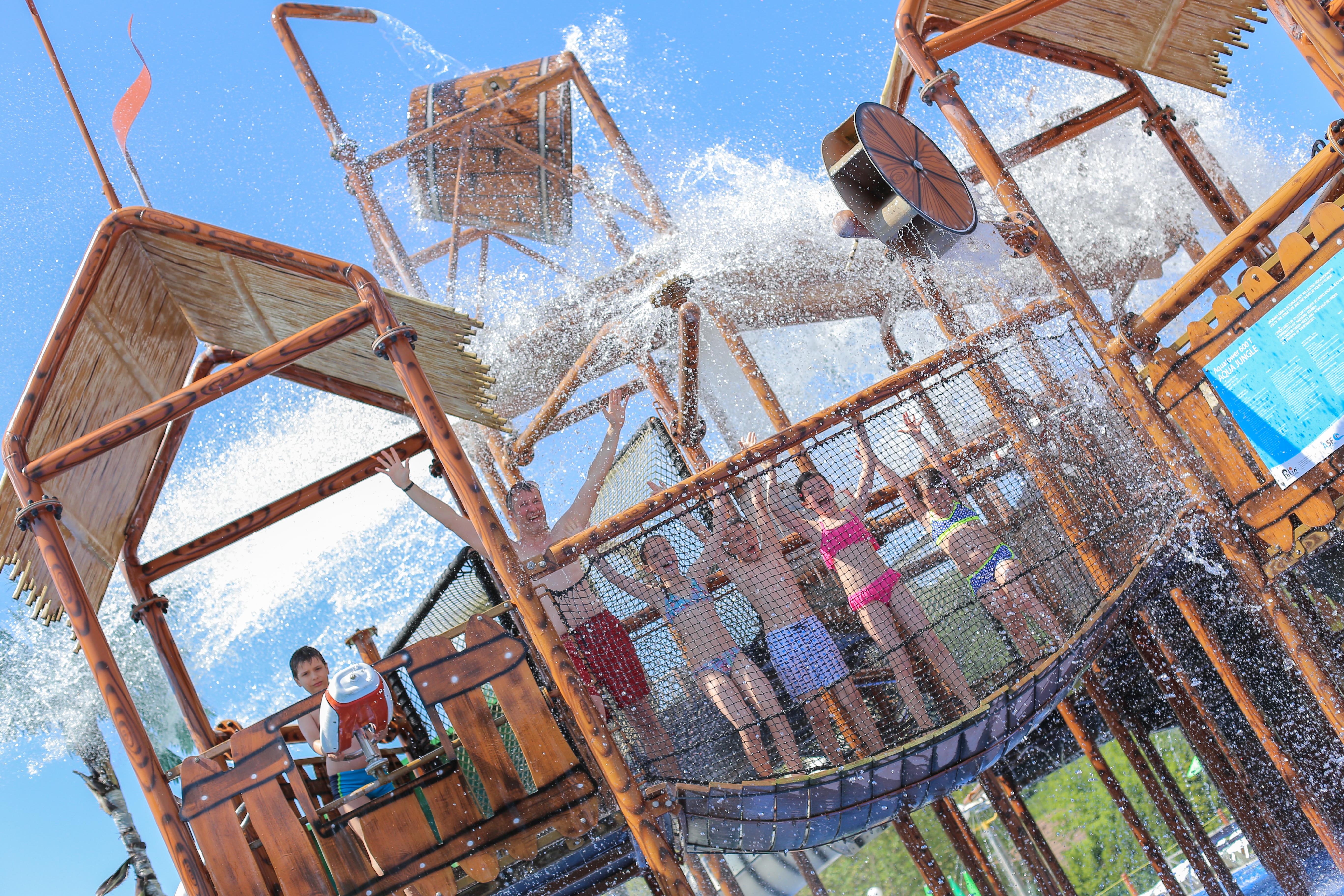 Camping Natura - Savinjska - Immagine n°3 Camping Natura - Savinjska - Immagine n°3