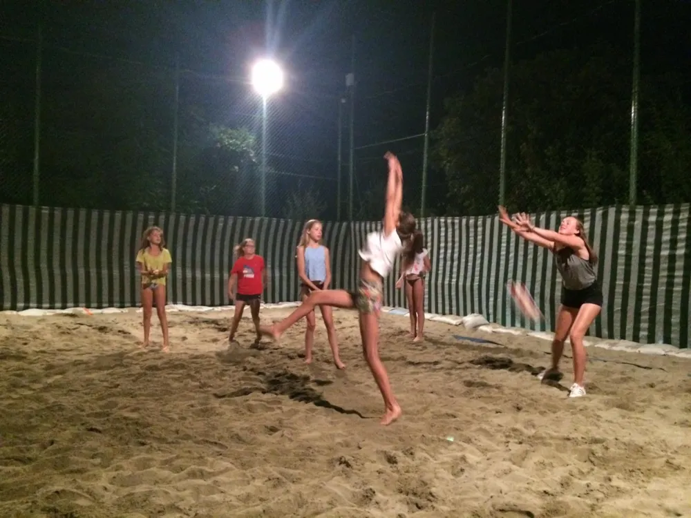 Camping Le Soline - image n°36 - UniversalBooking