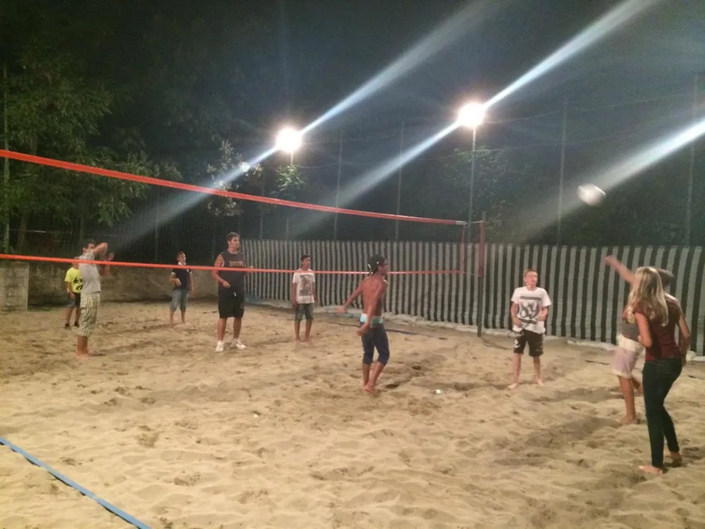 Camping Le Soline - image n°34 - UniversalBooking