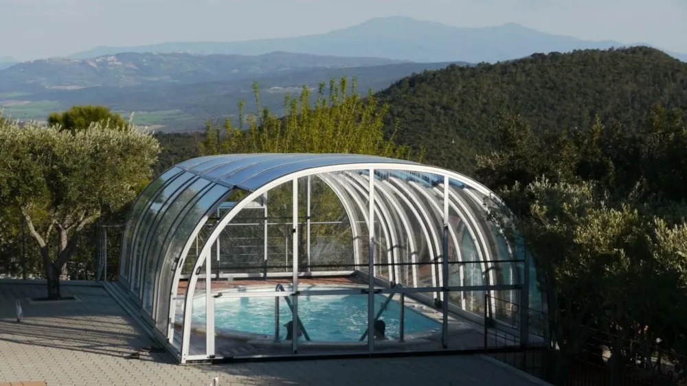 Camping Le Soline - image n°24 - UniversalBooking