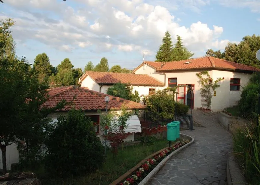 Camping Le Soline - image n°76 - UniversalBooking