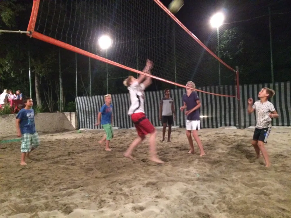 Camping Le Soline - image n°47 - UniversalBooking