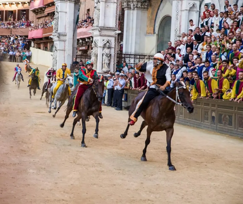 Camping Le Soline - image n°68 - UniversalBooking