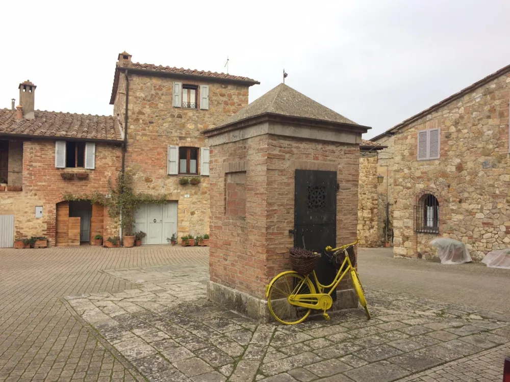 Camping Le Soline - image n°70 - UniversalBooking