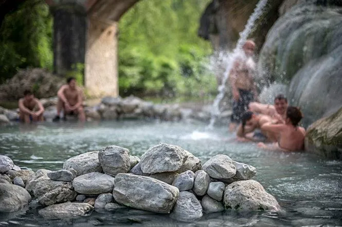 Camping Le Soline - image n°66 - UniversalBooking