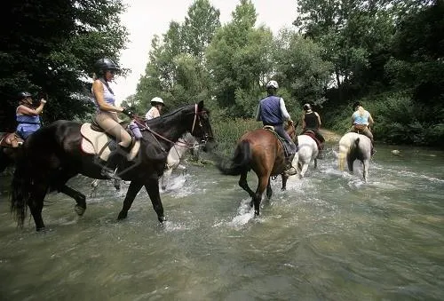 Camping Le Soline - image n°73 - UniversalBooking