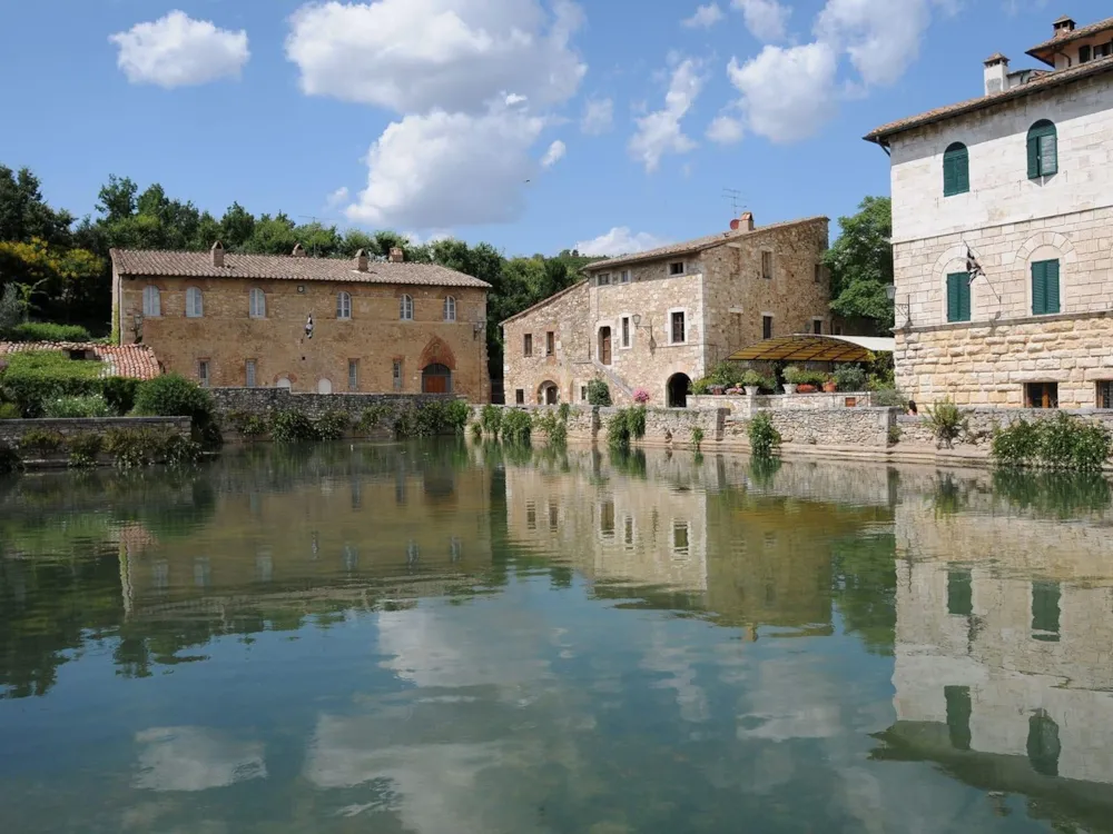 Camping Le Soline - image n°62 - UniversalBooking