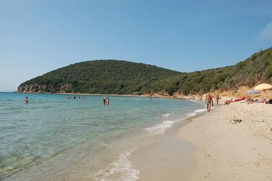 Camping Le Soline - image n°58 - UniversalBooking