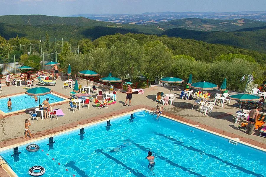 Camping Le Soline - image n°1 - MyCamping