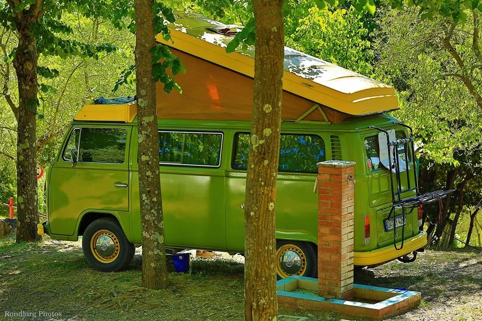 Camping Le Soline - image n°28 - UniversalBooking